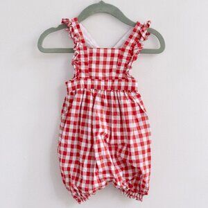 Baby gap romper